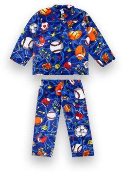 Костюм детский для мальчика для дома и сна Gabbi KS-21-63-1 зимняя велсофт р. 80 мячи 33664 фото