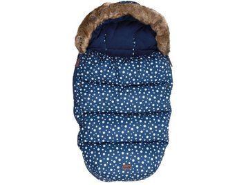 Зимовий конверт для дитини FreeOn Polar Blue 40536 фото