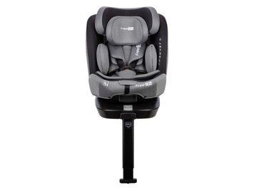 Автокрісло FreeON Colt i-Size 40-150 см, grey 82511 фото