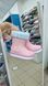 Детские сапоги для девочки из пены Luck Line 22-29р Z0709-37 фото 4