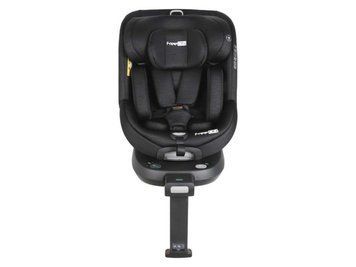 Автокрісло FreeON LOTUS поворотність 360&deg; i-size 40-125 см, чорний 86076 фото