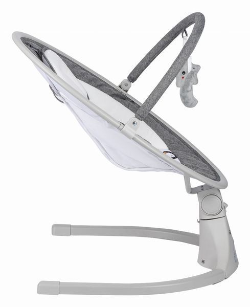 Гойдалка дитяча FreeON Elite, grey sf61118 фото