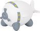 Дитячий горщик FreeON Plane, white - grey 42318 фото 2