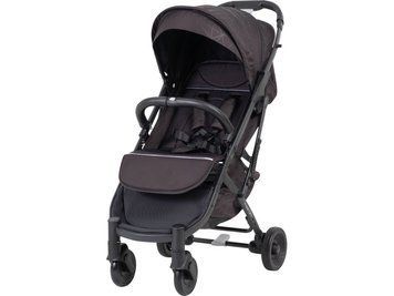 Коляска для дитини FreeON Diamond, black 38213 фото
