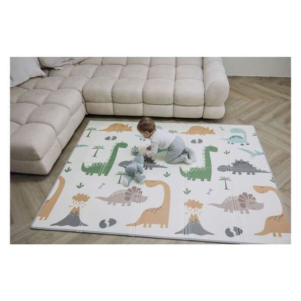Ігровий килимок FreeON Magic Dino 200&times;150 см, print sf55541 фото