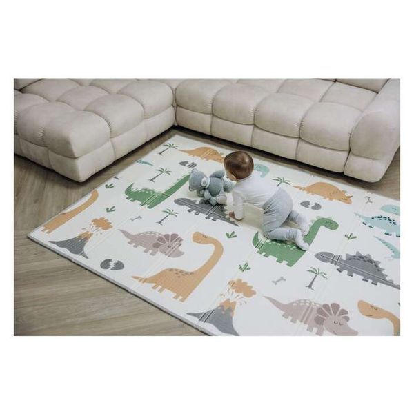 Ігровий килимок FreeON Magic Dino 200&times;150 см, print sf55541 фото
