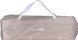 Кровать-манеж детская FreeON Travel Love, beige sf60975 фото 3