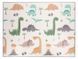 Ігровий килимок FreeON Magic Dino 200&times;150 см, print sf55541 фото 1