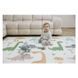 Ігровий килимок FreeON Magic Dino 200&times;150 см, print sf55541 фото 3