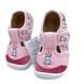 Детские текстильные тапочки (бирфуты) для девочки Weestep 32р MV-2165s фото 5