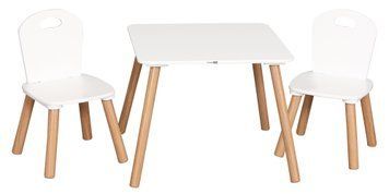 Комплект мебели детский FreeON Athena, white sf60977 фото