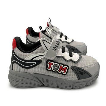 Детские кроссовки TomWins для мальчика 28р MV-1383 фото