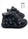 Детские зимние пинетки для мальчика Apawwa 18p MV-1836s фото 5
