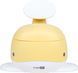 Дитячий горщик FreeON Whale, yellow 38756 фото 1