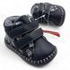 Детские зимние пинетки для мальчика Apawwa 18p MV-1836s фото 2
