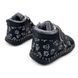 Детские зимние пинетки для мальчика Apawwa 18p MV-1836s фото 4