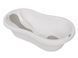 Ванна дитяча FreeON Cosy 40x81x24 см біла 49201 фото 1