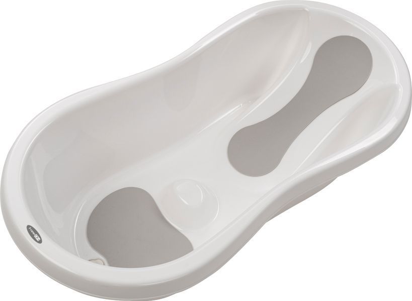 Ванна дитяча FreeON Cosy 40x81x24 см біла 49201 фото
