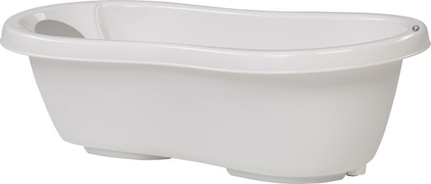 Ванна дитяча FreeON Cosy 40x81x24 см біла 49201 фото
