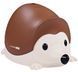 Дитячий горщик FreeON Hedgehog, brown 737522 фото 3
