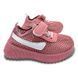 Дитячі кросівки для дівчинки BBT kids 20-25p MV-2236s фото 1