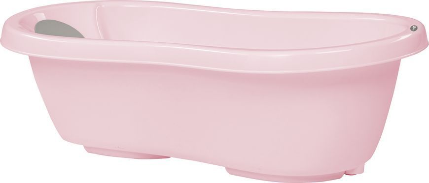 Ванна дитяча FreeON Cosy 40x81x24 см рожева 49218 фото