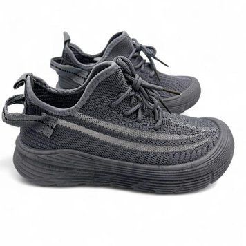 Детские текстильные кроссовки мальчику BBT kids 32-37р MV-2057s фото