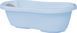 Ванна дитяча FreeON Cosy 40x81x24 см синя 49225 фото 2