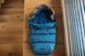 Зимовий конверт для дитини FreeOn Polar Blue sf60974 фото 4