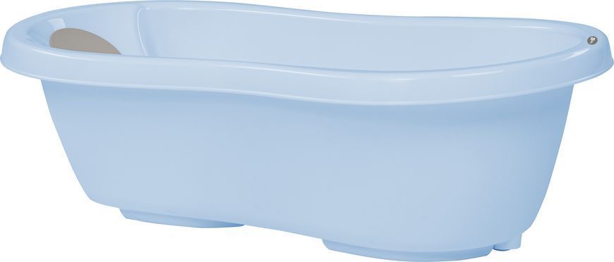 Ванна дитяча FreeON Cosy 40x81x24 см синя 49225 фото