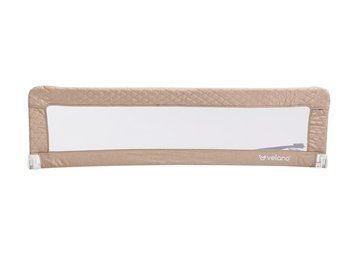 Защитный бортик для кровати VELANO Wolli, beige sf58610 фото