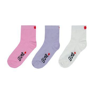 Комплект шкарпеток дитячих Gabbi NSD-971 (комп.6 шт) нар. 18-20 71195 фото
