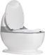 Дитячий горщик FreeON зі звуком змиву, white 49249 фото 2