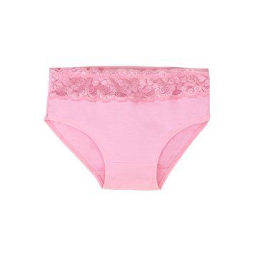 Трусы детские (белье для девочки) Gabbi TRD-20-8/1 (1 шт) р. 32 розовый 69015 фото