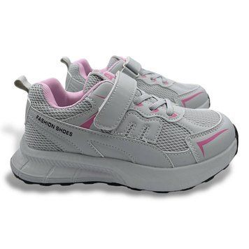 Детские кроссовки для девочки BBT kids 32-37p MV-2194s фото