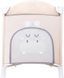 Ліжко-манеж дитяче FreeON Balloon hippo, beige 45821 фото 2