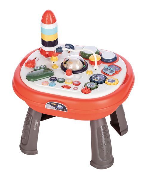 Інтерактивний стіл FreeON Fun, multicolour 46873 фото