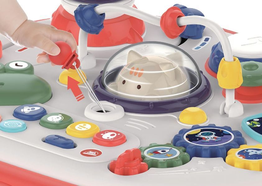 Інтерактивний стіл FreeON Fun, multicolour 46873 фото