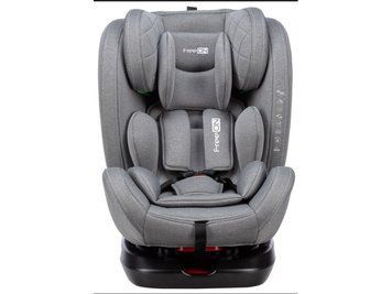 Автокрісло FreeON Sierra, i-Size 40-150 см, grey 81880 фото