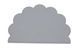 Силіконовий килимок для годування дитини FreeOn Lion, grey sf43680 фото 1