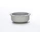 Силіконова миска дитяча FreeOn Bear, grey 46323 фото 2