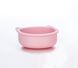 Силіконова миска дитяча FreeOn Kitty, pink sf60998 фото 2