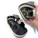 Детские босоножки для мальчика JONG.GOLF 31-38р MV-2255s фото 3