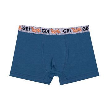 Труси підліткові для хлопчика GBI TEENS SHMT-24-2/1 (1 шт) нар. 38 індиго 67639 фото