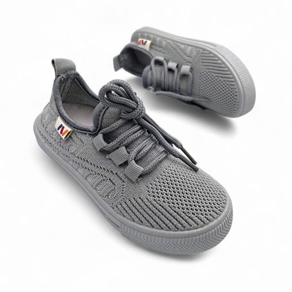Детские текстильные кеды для мальчика Weestep 27-32р MV-2035s фото