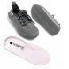 Детские текстильные кеды для мальчика Weestep 27-32р MV-2035s фото 3