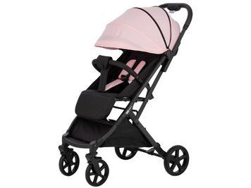 Коляска для дитини прогулянкова FreeON Tao, pink 82009 фото