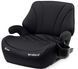 Бустер VELANO Gravo i-Size 125&ndash;150 см, ISOFIX + підстаканник, black sf59722 фото 1