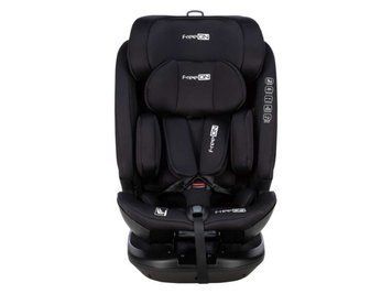 Автокрісло FreeON Epic i-Size 40-150 см, black 81521 фото