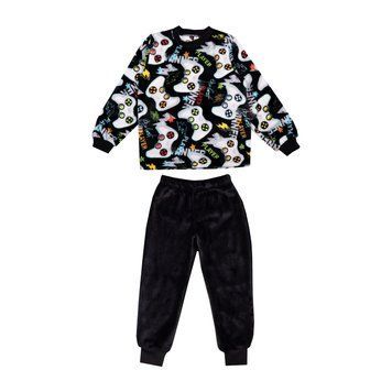 Костюм дитячий для хлопчика GABBI PGМ-24-33 зима р.134 68105 фото